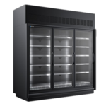 Master-Bilt Products , BEM-3-30SC, Refrigerator, Merchandiser