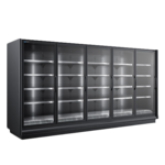 Master-Bilt Products , BEM-5-30, Refrigerator, Merchandiser