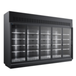 Master-Bilt Products , BEM-5-30SC, Refrigerator, Merchandiser