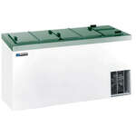 Master-Bilt Products , DC-10D, Ice Cream Dipping Cabinet