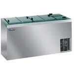 Master-Bilt Products , DC-10DSE, Ice Cream Dipping Cabinet
