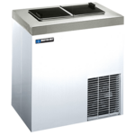 Master-Bilt Products , DC-2S, Ice Cream Dipping Cabinet
