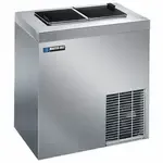 Master-Bilt Products , DC-2SSE, Ice Cream Dipping Cabinet