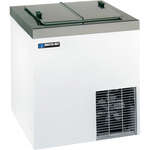 Master-Bilt Products , DC-4D, Ice Cream Dipping Cabinet