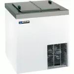 Master-Bilt Products , DC-4D, Ice Cream Dipping Cabinet