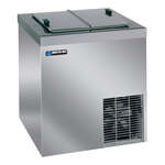 Master-Bilt Products , DC-4DSE, Ice Cream Dipping Cabinet