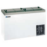 Master-Bilt Products , DC-4S, Ice Cream Dipping Cabinet