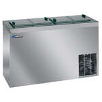 Master-Bilt Products , DC-4SSE, Ice Cream Dipping Cabinet