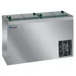 Master-Bilt Products , DC-4SSE, Ice Cream Dipping Cabinet