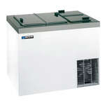 Master-Bilt Products , DC-6D, Ice Cream Dipping Cabinet