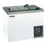 Master-Bilt Products , DC-6D, Ice Cream Dipping Cabinet