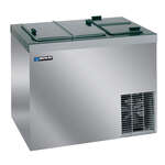 Master-Bilt Products , DC-6DSE, Ice Cream Dipping Cabinet