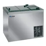 Master-Bilt Products , DC-6DSE, Ice Cream Dipping Cabinet