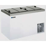 Master-Bilt Products , DC-8D, Ice Cream Dipping Cabinet
