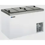 Master-Bilt Products , DC-8D, Ice Cream Dipping Cabinet