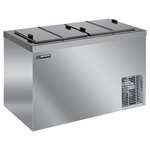 Master-Bilt Products , DC-8DSE, Ice Cream Dipping Cabinet