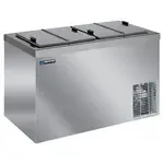 Master-Bilt Products , DC-8DSE, Ice Cream Dipping Cabinet
