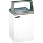 Master-Bilt Products , DD-26, Display Case, Dipping Ice Cream