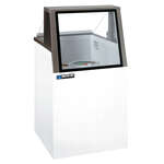 Master-Bilt Products , DD-26L, Display Case, Dipping Ice Cream