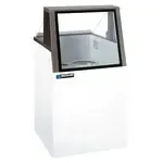 Master-Bilt Products , DD-26L, Display Case, Dipping Ice Cream