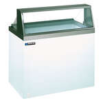 Master-Bilt Products , DD-46, Display Case, Dipping Ice Cream