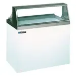 Master-Bilt Products , DD-46, Display Case, Dipping Ice Cream