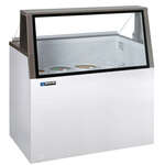 Master-Bilt Products , DD-46L, Display Case, Dipping Ice Cream