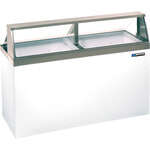 Master-Bilt Products , DD-66, Display Case, Dipping Ice Cream