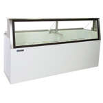 Master-Bilt Products , DD-66L, Display Case, Dipping Ice Cream