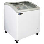 Master-Bilt Products , MSC-31AA, Chest Freezer