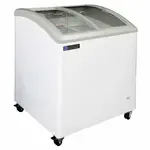 Master-Bilt Products , MSC-31AA, Chest Freezer