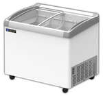 Master-Bilt Products , MSC-41AA, Chest Freezer