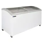 Master-Bilt Products , MSC-66AA, Chest Freezer