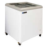 Master-Bilt Products , MSF-31AN, Chest Freezer