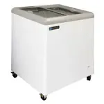 Master-Bilt Products , MSF-31AN, Chest Freezer