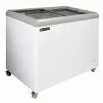 Master-Bilt Products , MSF-43AN, Chest Freezer