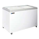 Master-Bilt Products , MSF-52AN, Chest Freezer