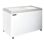 Master-Bilt Products , MSF-52AN, Chest Freezer