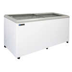 Master-Bilt Products , MSF-71AN, Chest Freezer