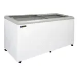 Master-Bilt Products , MSF-71AN, Chest Freezer