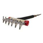 Micro Matic USA , 1734-L, Draft Beer / Wine Dispensing Tower