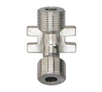 Micro Matic USA , 543BS, Shelf / Wall Bracket