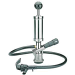 Micro Matic USA , 7509E, Draft Beer Pump Type Tap