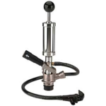 Micro Matic USA , 751-033, Draft Beer Pump Type Tap