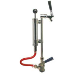 Micro Matic USA , 7520J-9, Draft Beer Pump Type Tap