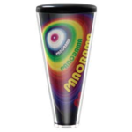 Micro Matic USA , C100-4, Draft Beer Tap Handles