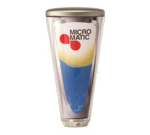 Micro Matic USA , C100-4-M, Draft Beer Tap Handles