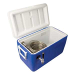 Micro Matic USA , CB481B, Draft Beer Special Event Dispensers