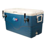 Micro Matic USA , CB68B, Draft Beer Special Event Dispensers