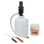 Micro Matic USA , CK-1200, Cleaning System Kit